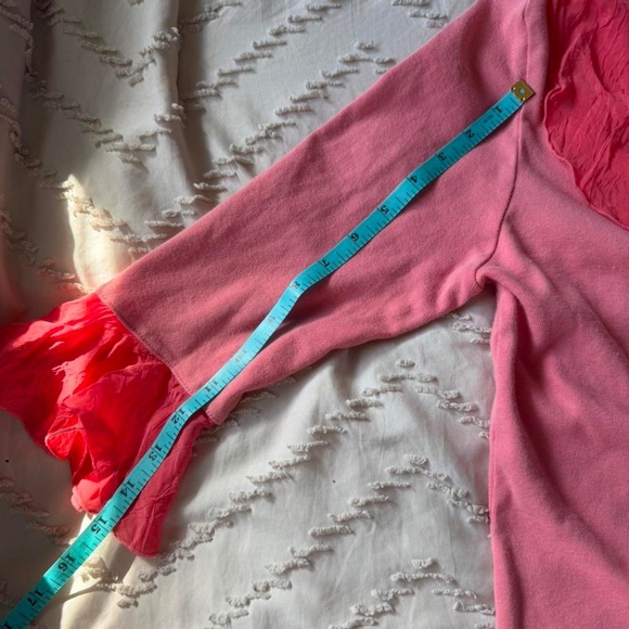 Y2k ruffle top - Picture 7 of 7